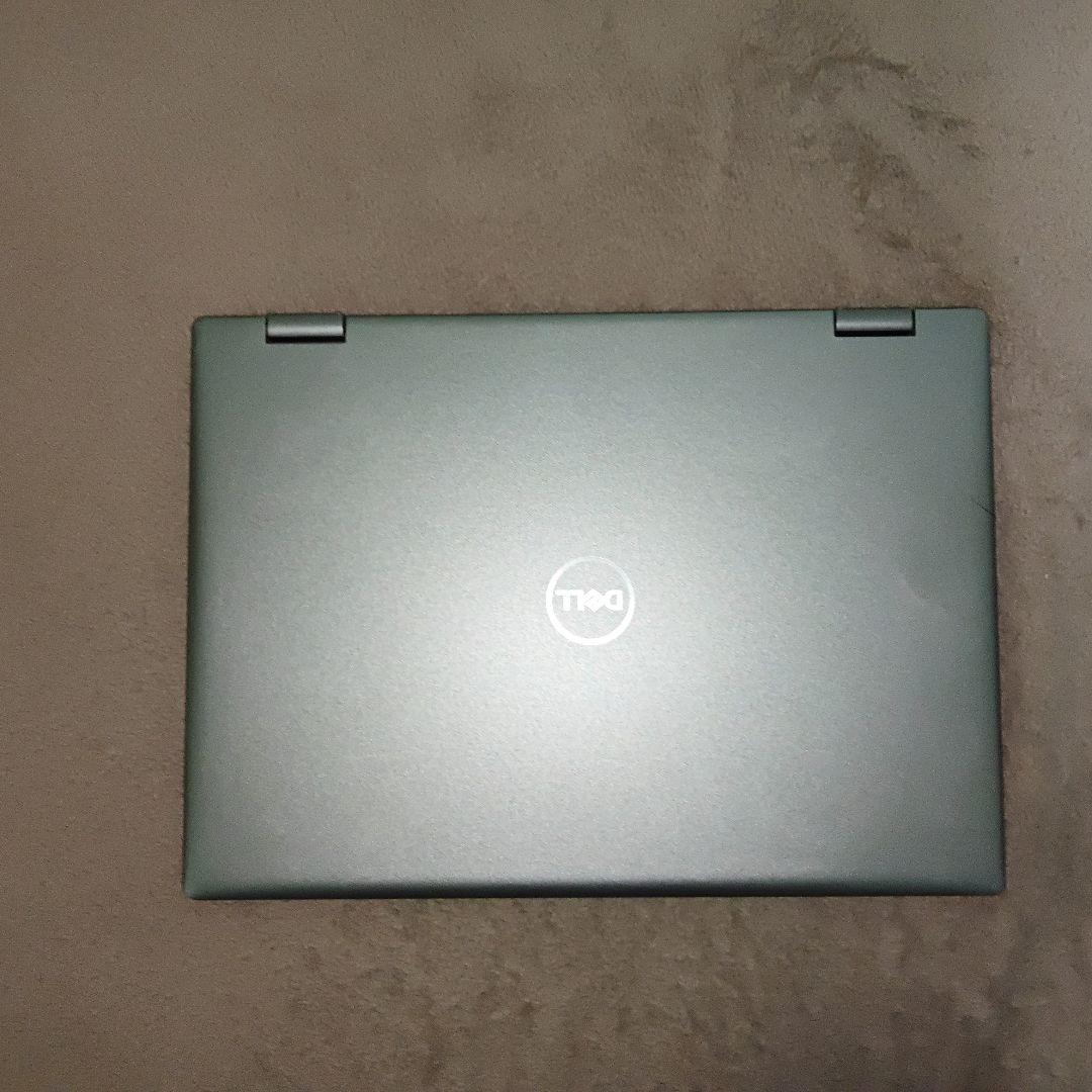 Windowsノート本体 DELL Inspiron 14 2-in-1 7425 Ryzen5 32GB