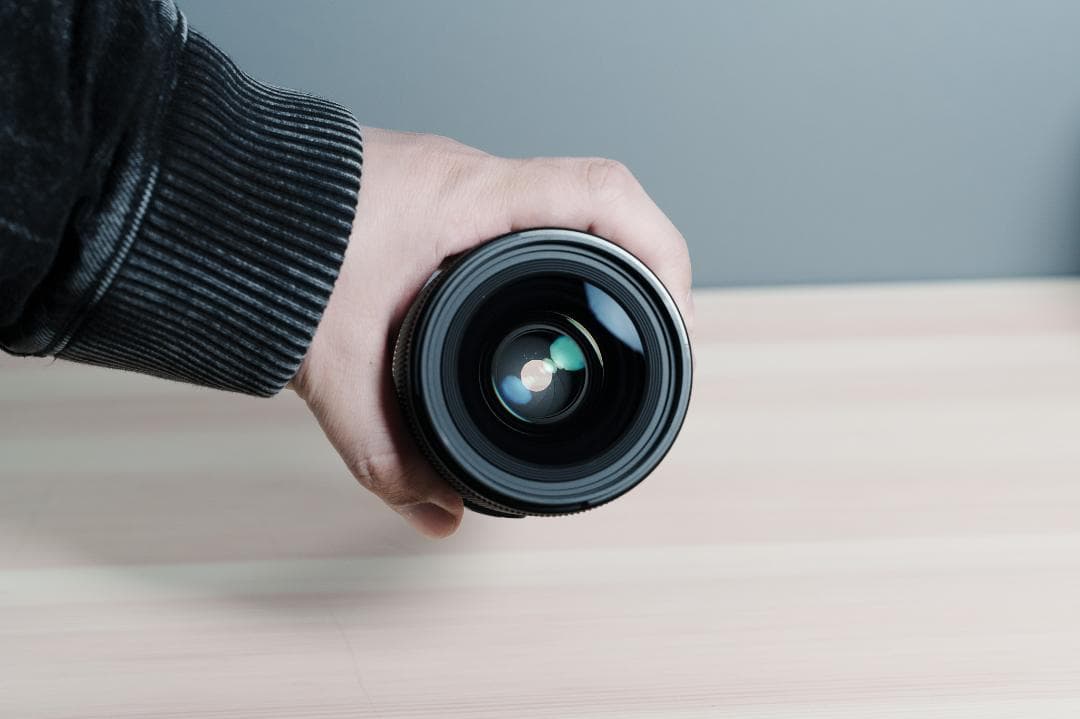 Sigma 35ｍｍ F1.4 DG DN eマウント