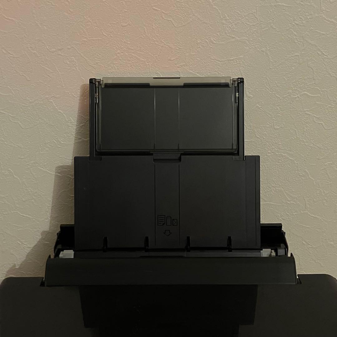 【動作品】EPSON Colorio V-edition EP-10VA 複合機