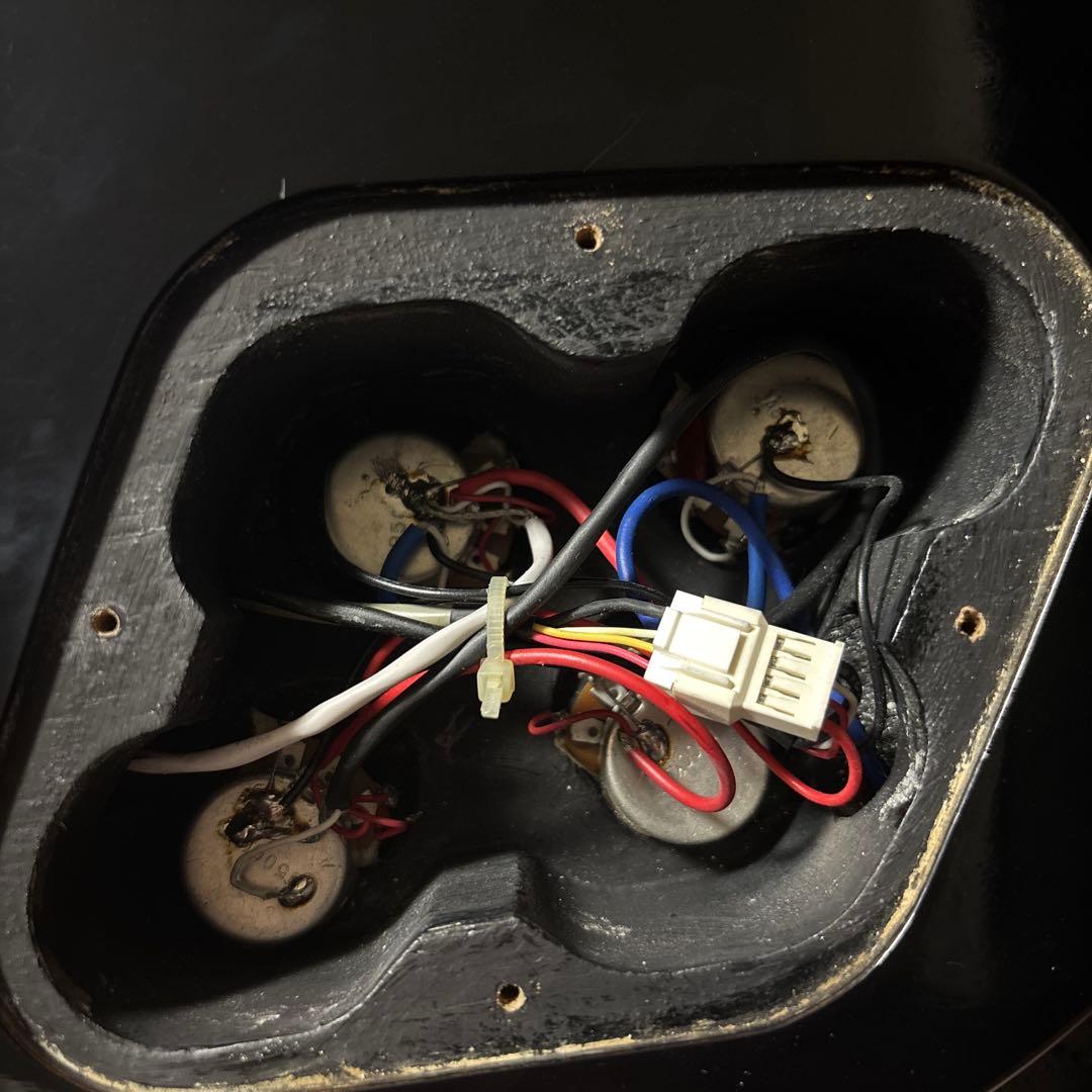 ギター Epiphone Les Paul Standard P-90