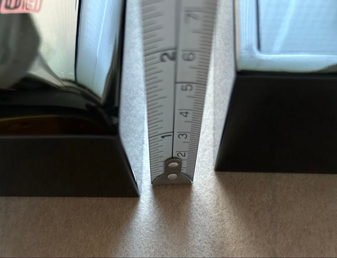 【新品】会津塗　黒　牡丹　加伏文庫