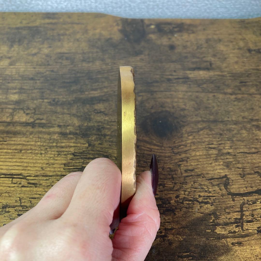 E-壁 【希少】佐藤忠良 ブロンズ 裸婦像レリーフ「わかば」東北電力創立50周年