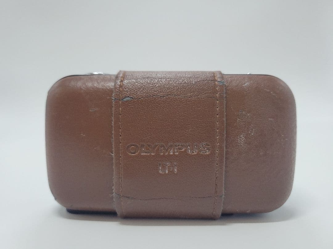 [動作良好] OLYMPUS LT-1 コンパクトフィルムカメラ