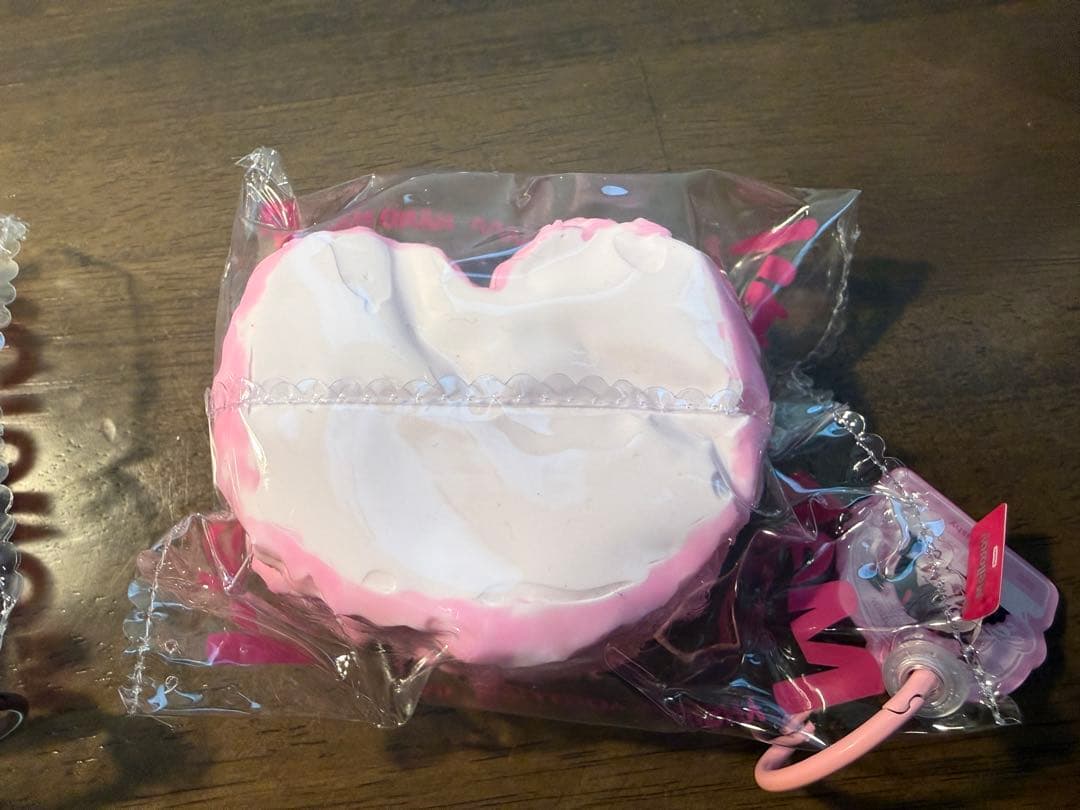 に*こ様 Mellojoy パルミエ　ストロベリー&チョコセット