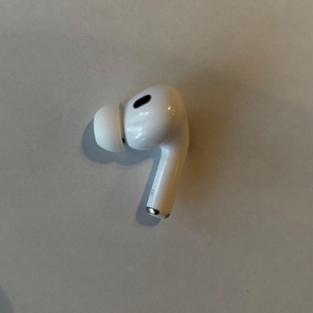 AirPods pro 第2世代 Type-C 本体 充電ケーブル付き
