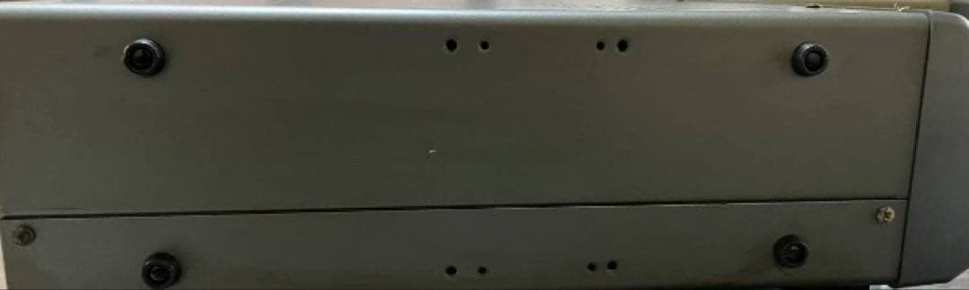 TS-2000S EME仕様（144MHz 100W / 430MHz 50W）