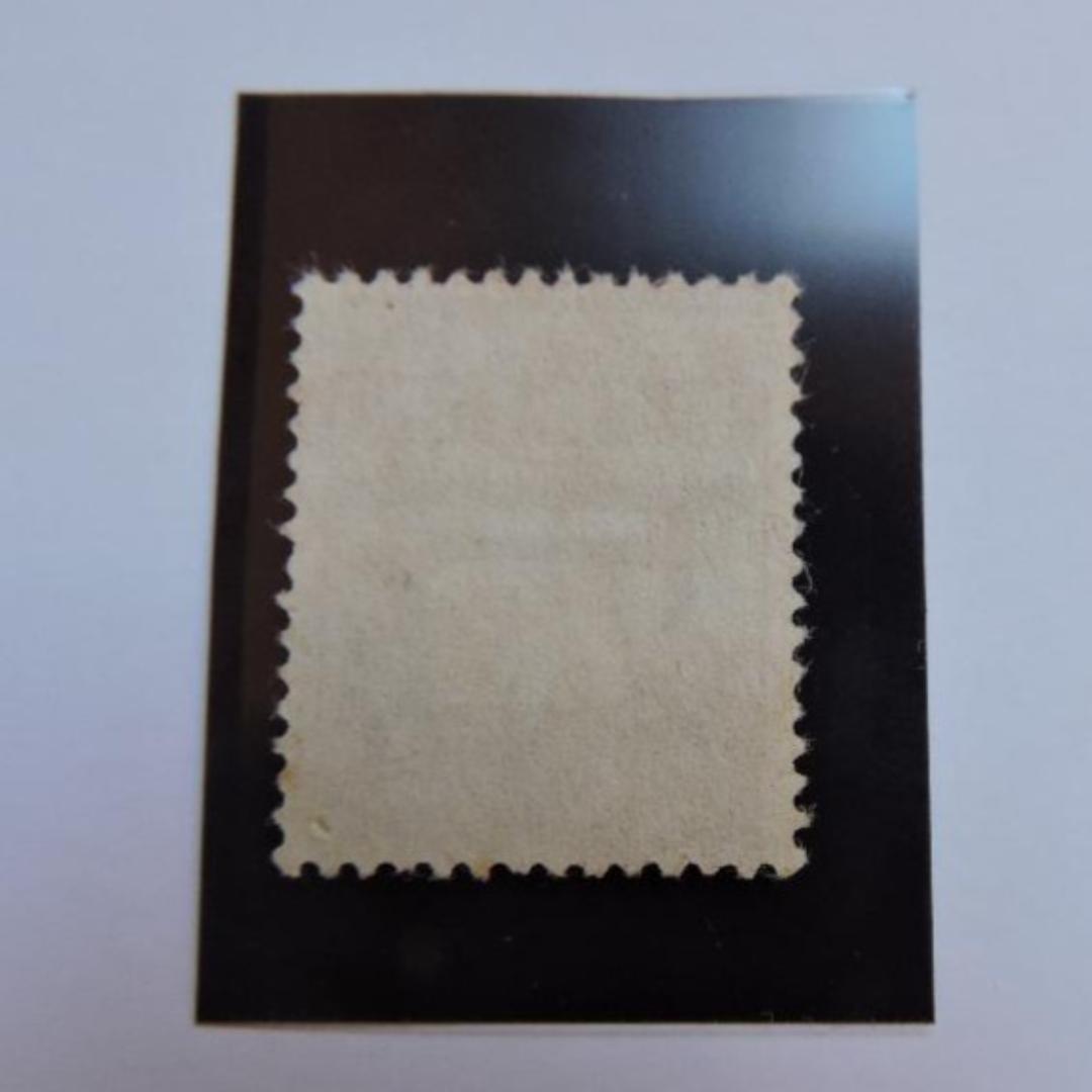 早い者勝ち 第2次昭和切手27銭目打ちエラー切手