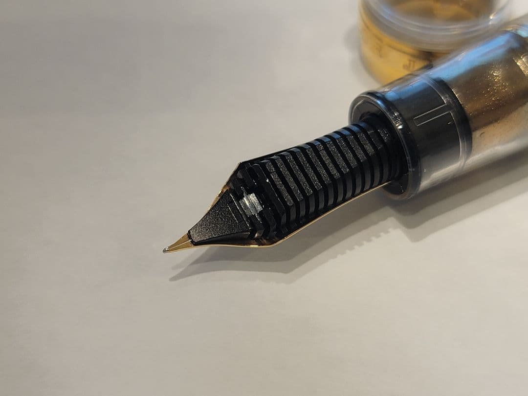 SAILOR 透明プロフィット21 F/21K