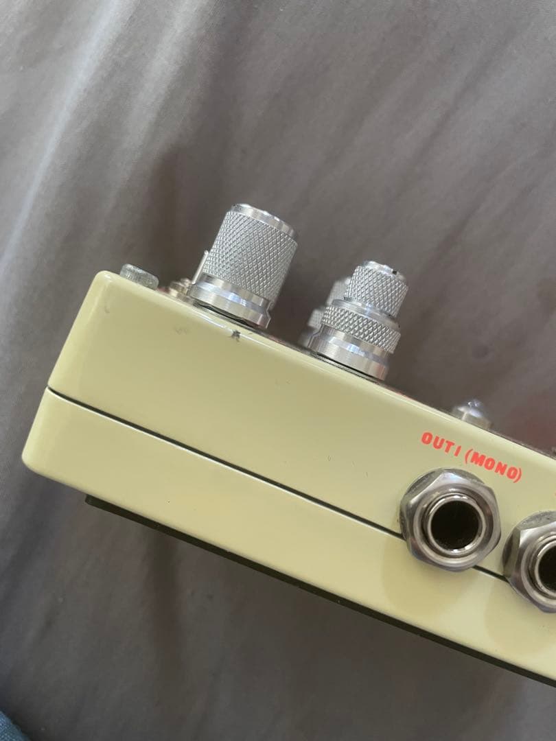 Obscura Altered Delay ギターエフェクター