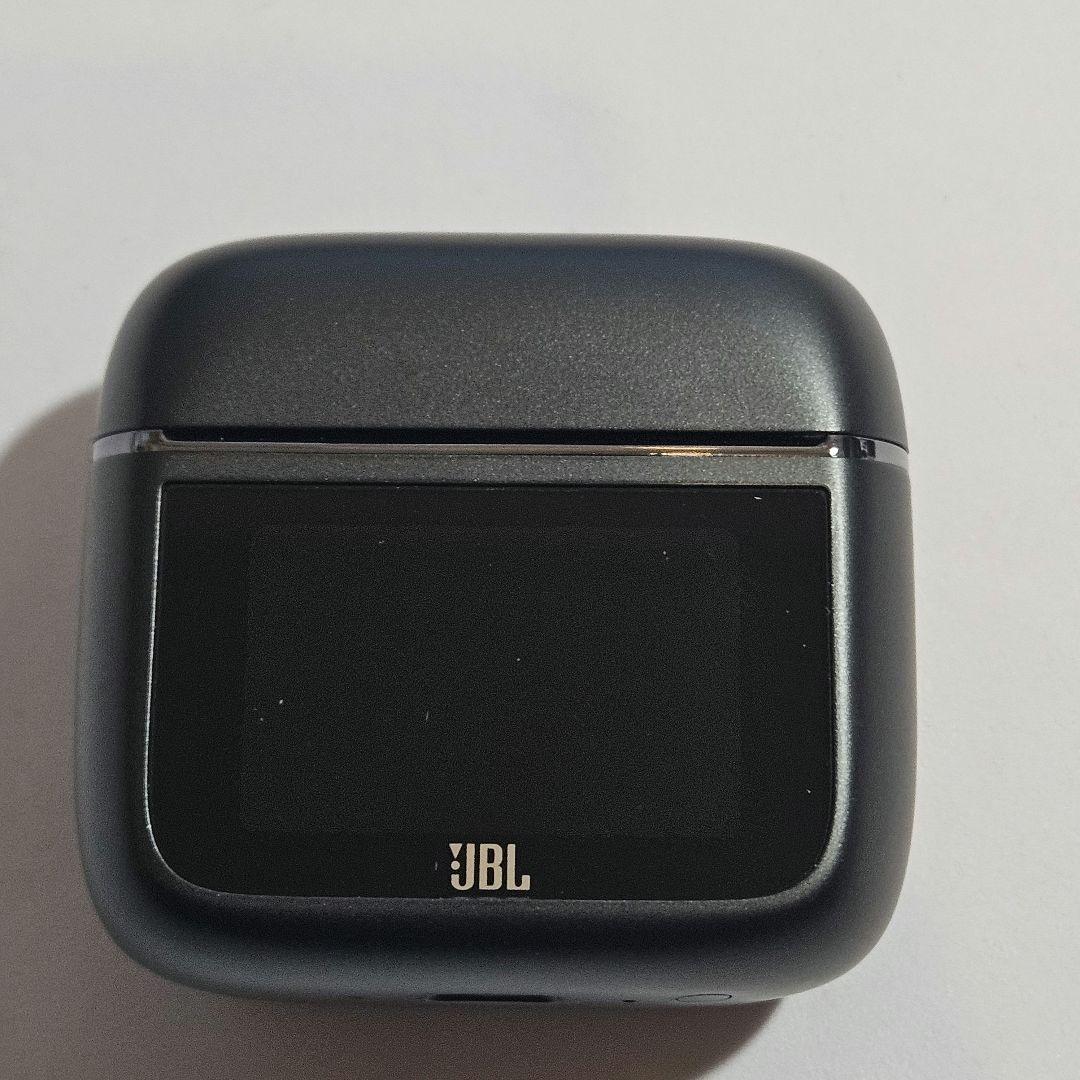 JBL TOUR PRO 3 充電ケース ブラック 通電充電確認済 9609