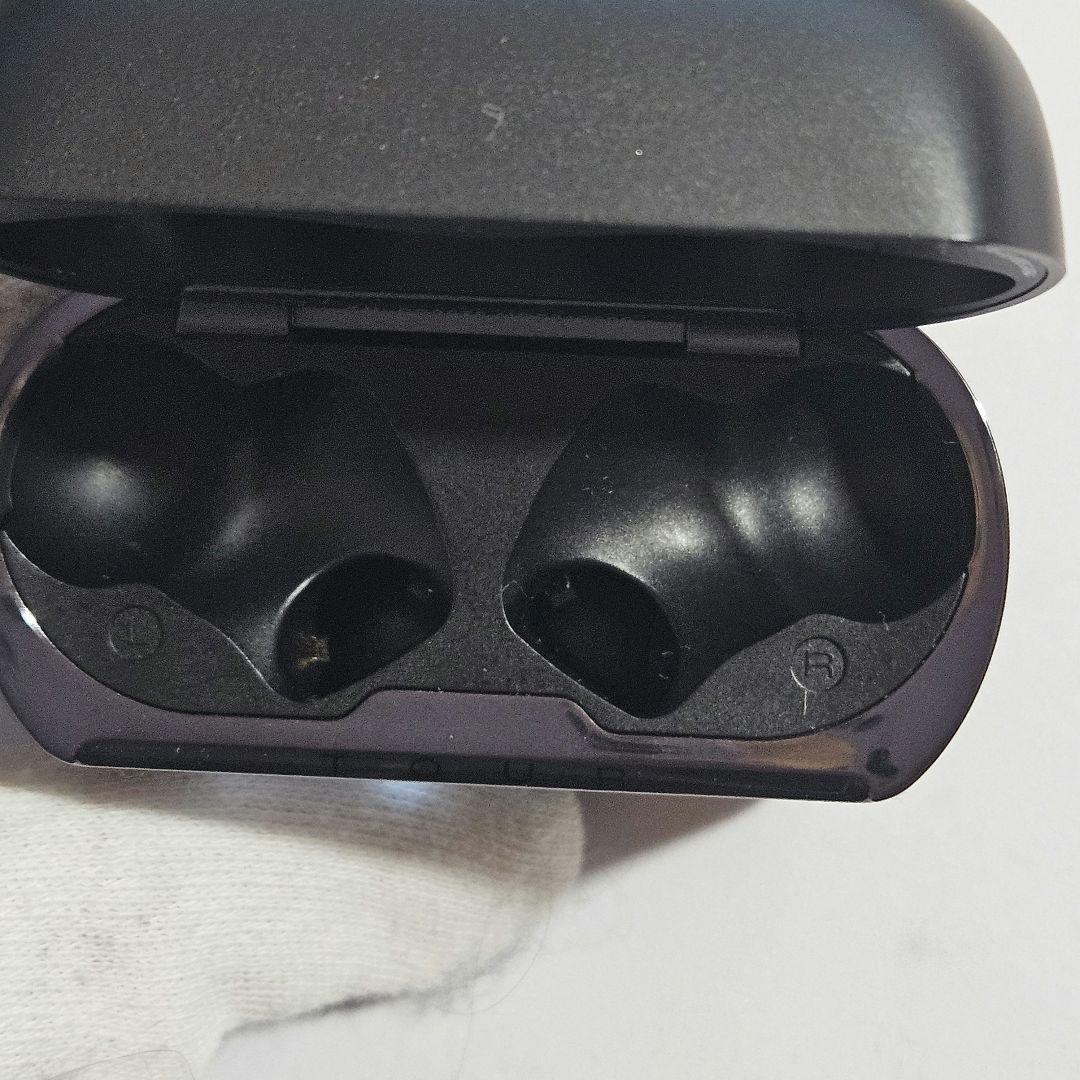 JBL TOUR PRO 3 充電ケース ブラック 通電充電確認済 9609