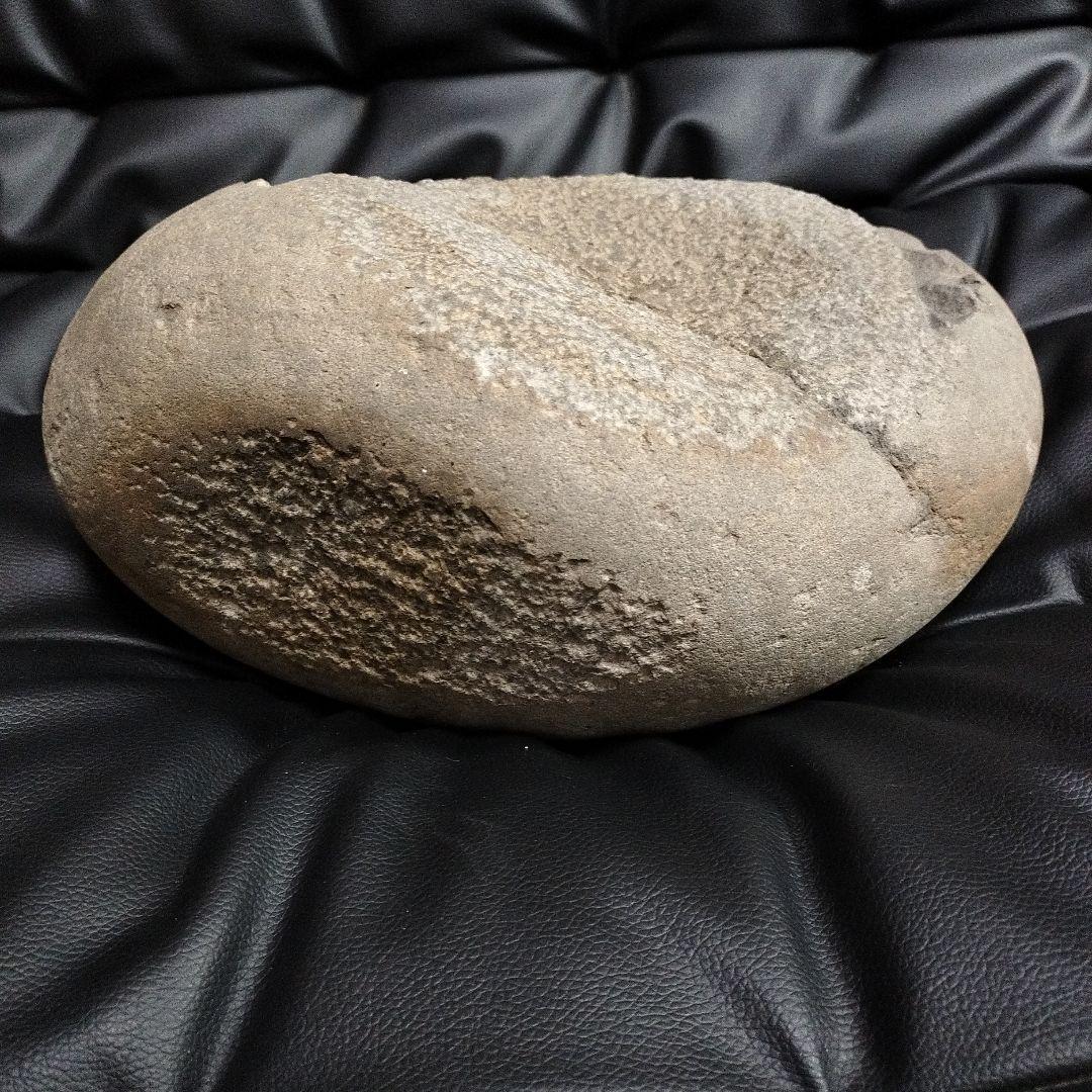 田中坦三 石彫 現代アート ストーンマーク 美術品 彫刻 オブジェ