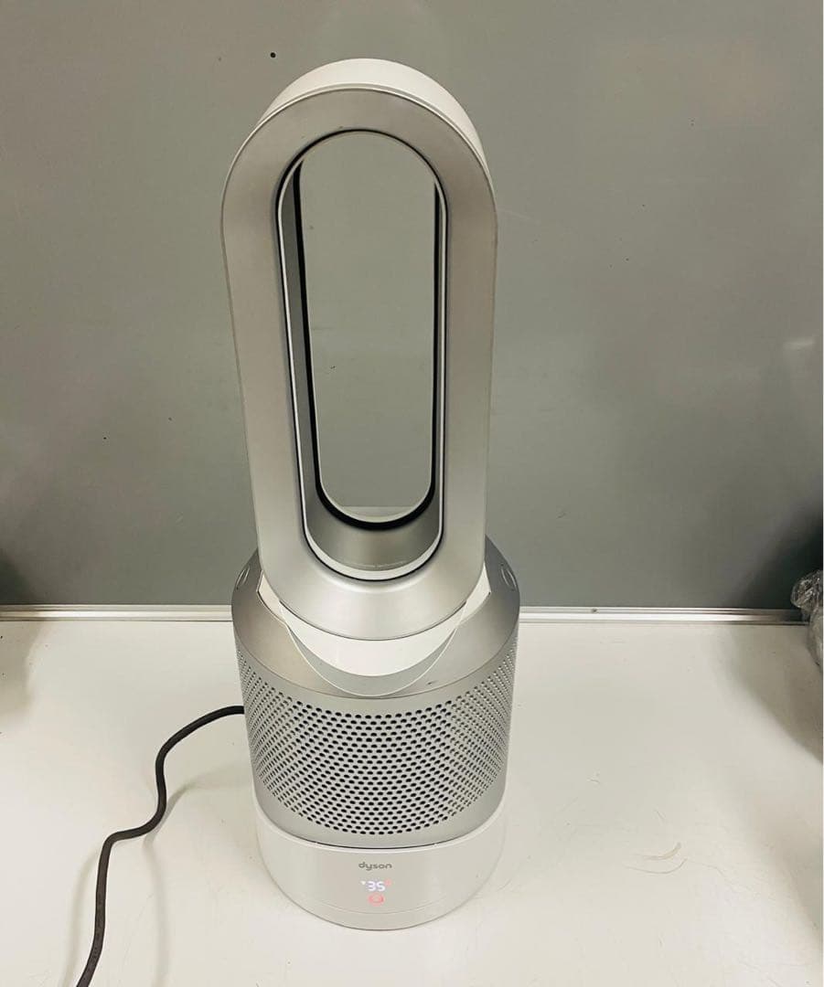 Dyson HP03 HOT+COOL ダイソン空気清浄機付属（状態良好）/