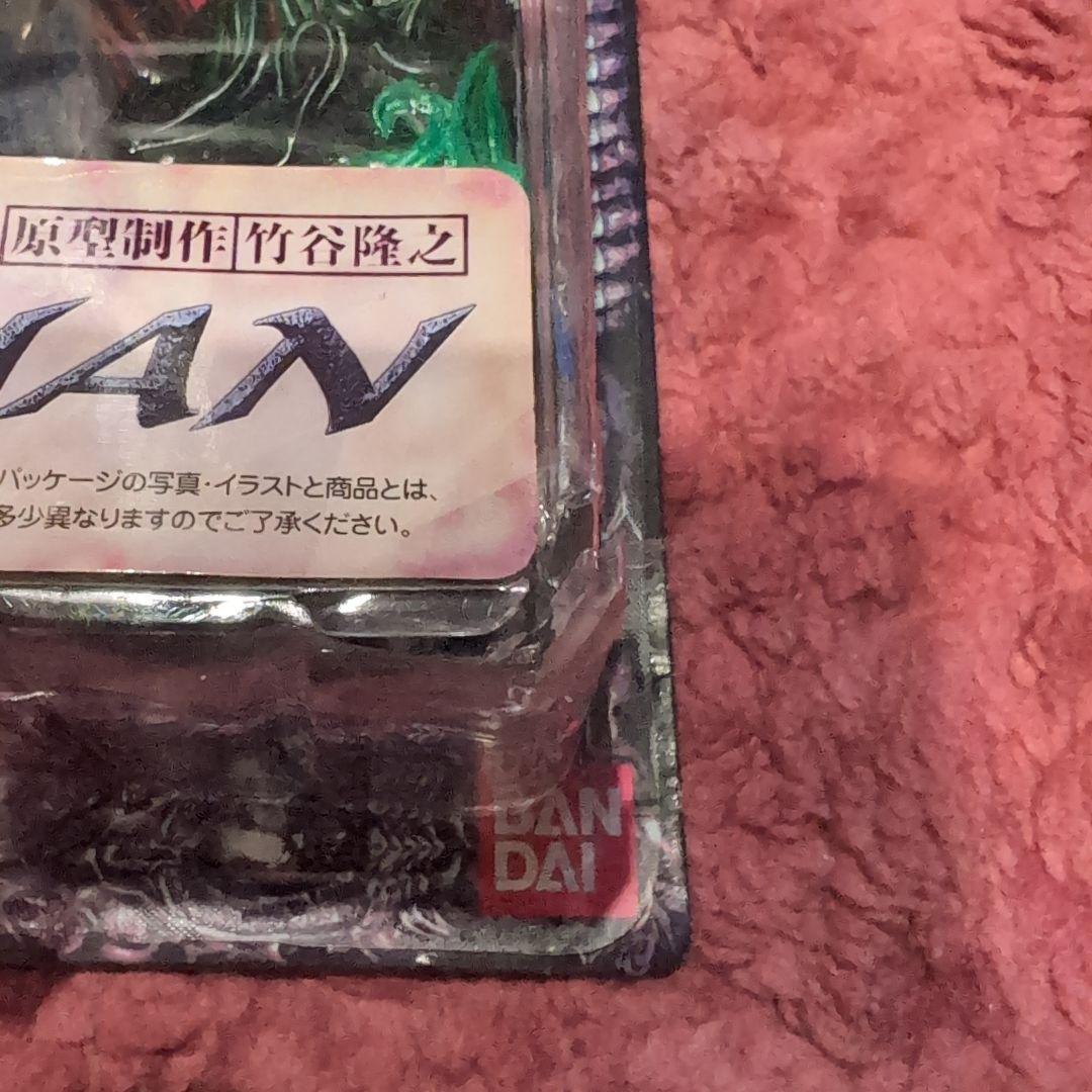 S.I.C.シリーズ（VOL.6）イナズマン