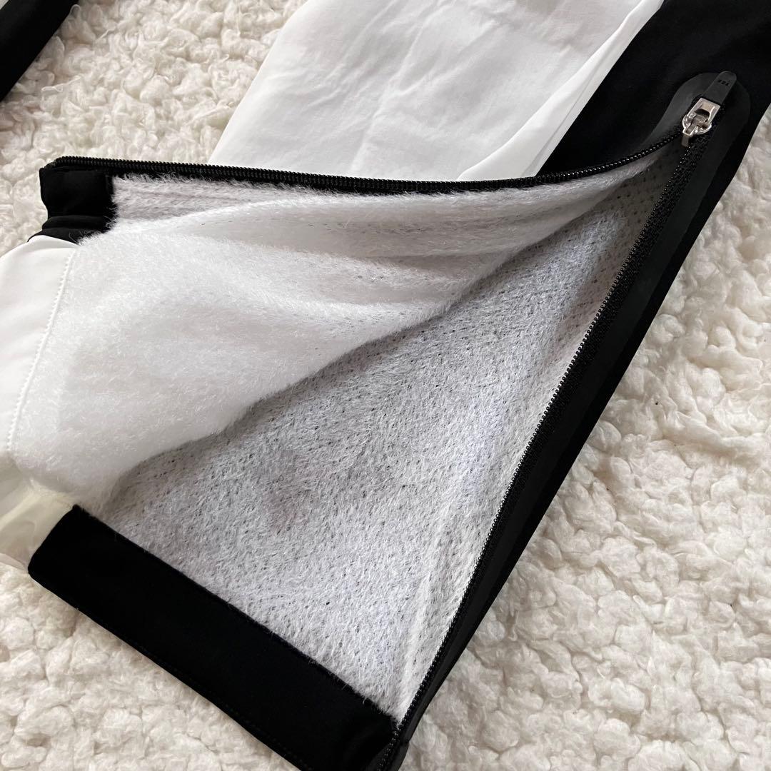 【新品】パーリーゲイツ　人気 ジョガーパンツ　　　保温　裏起毛