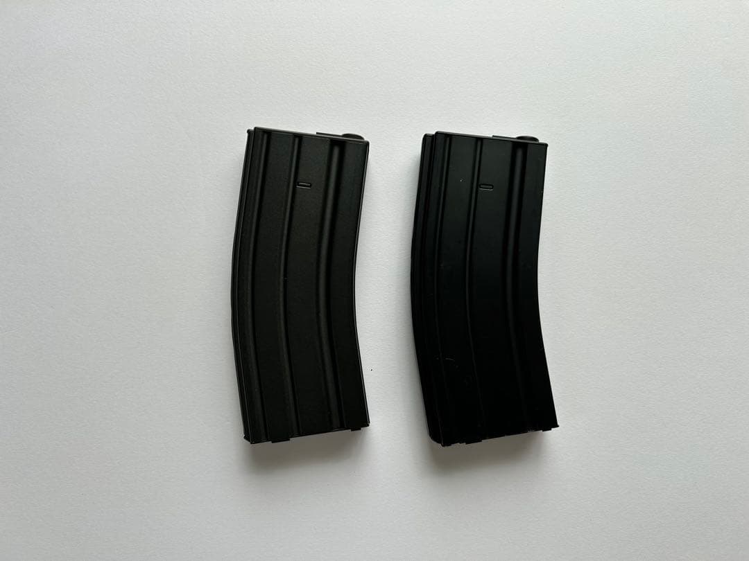 【廃盤品】東京マルイ　M4CRW