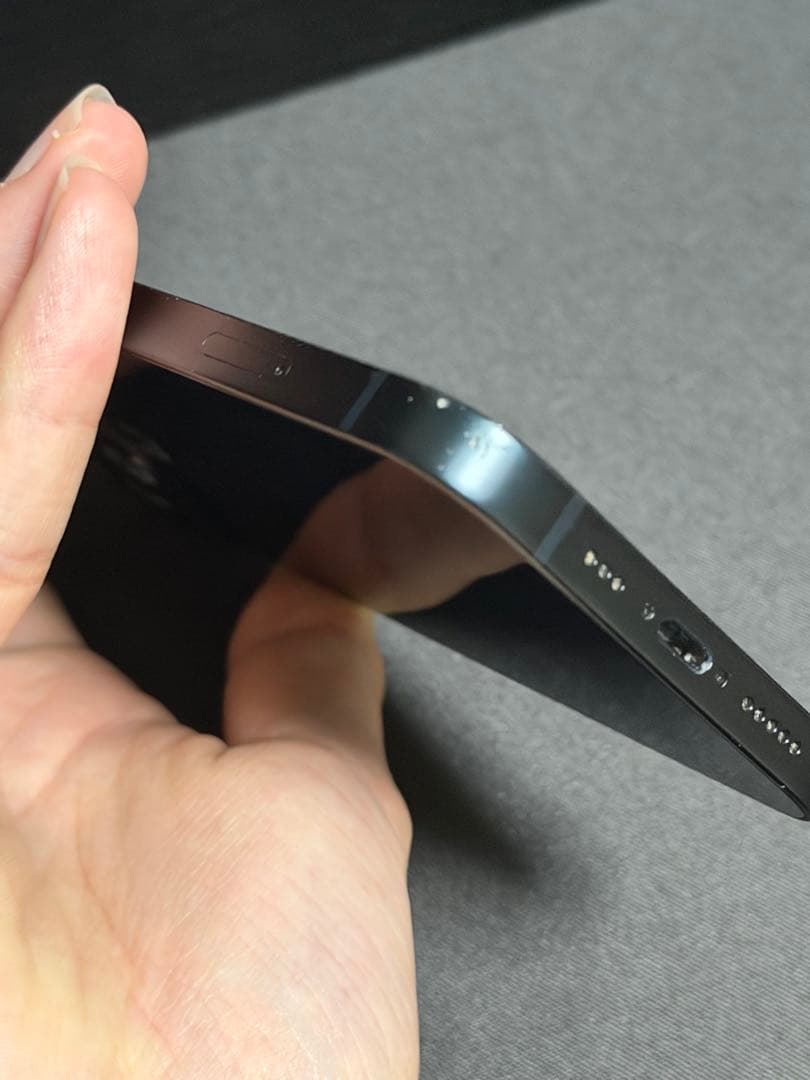 Apple iPhone 13 本体 ミッドナイト