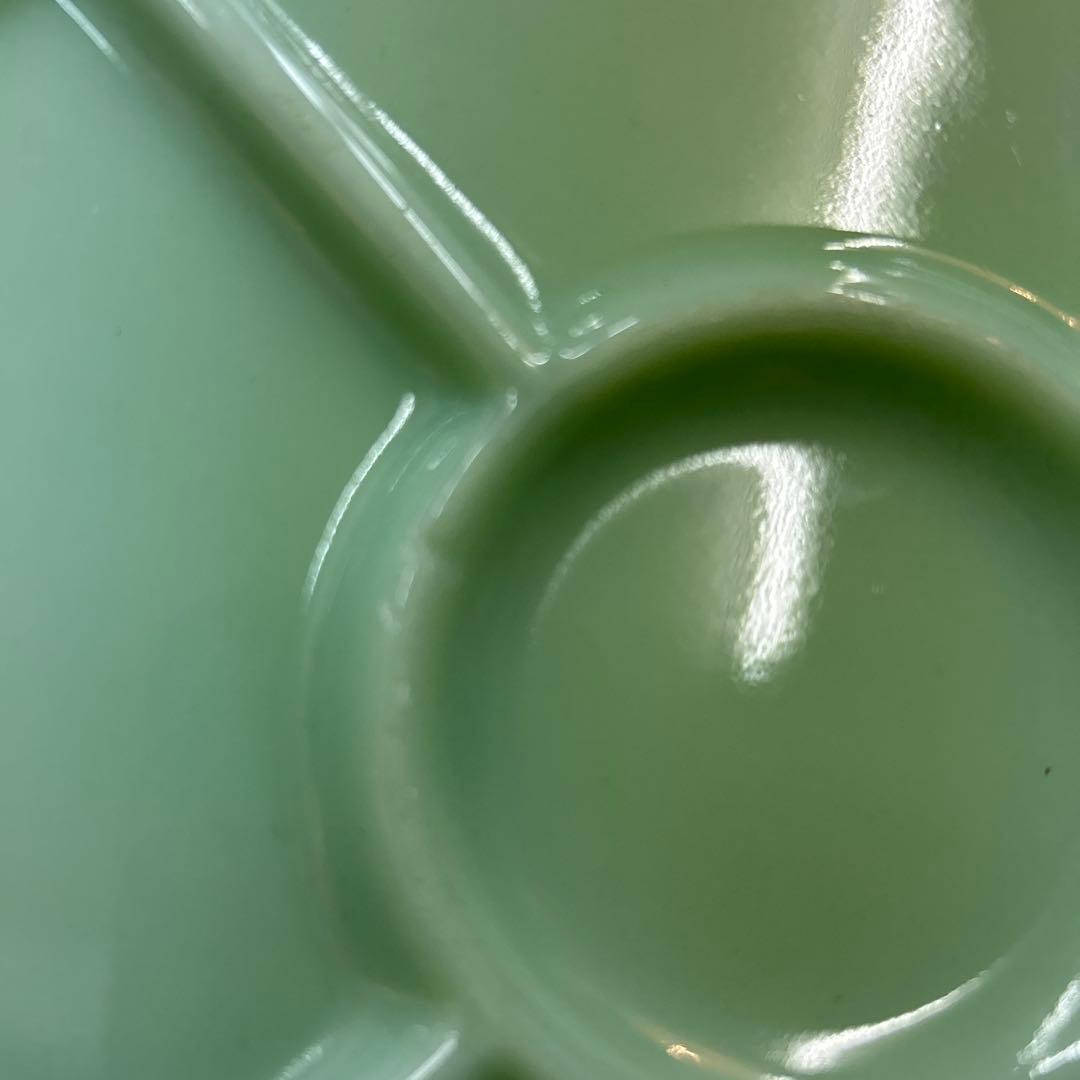 ファイヤーキング ジェダイ RW5コンパートメントプレート