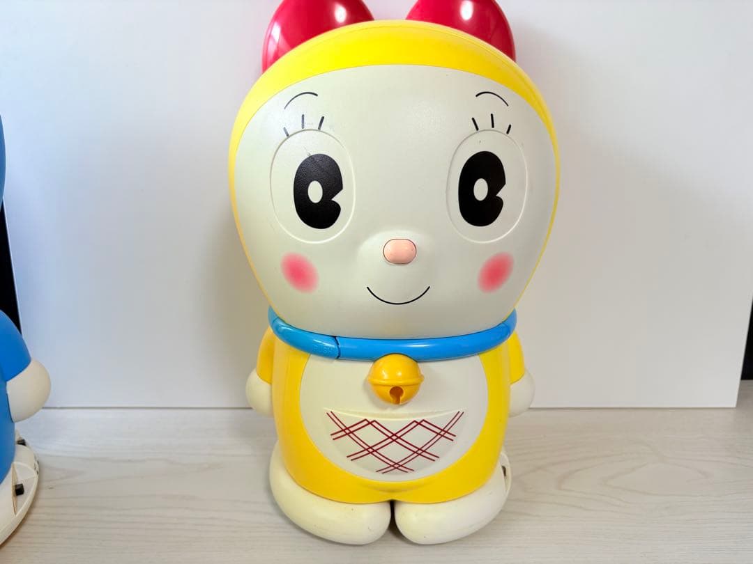 アートオリジナルドラえもん冷温庫　セット