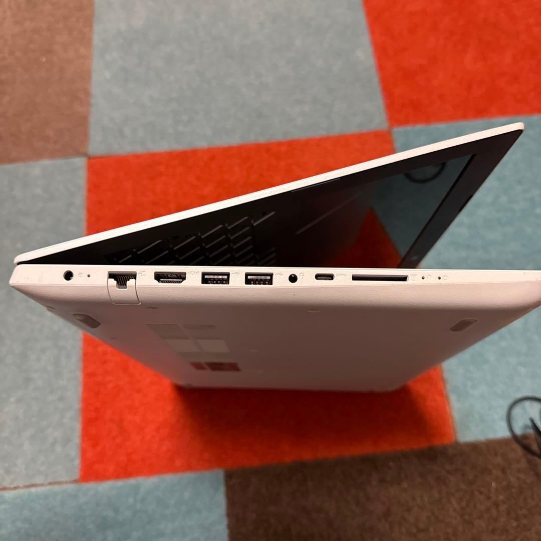 LAVIE PC-GN232JDAF Windows 10 ノートPC 本体