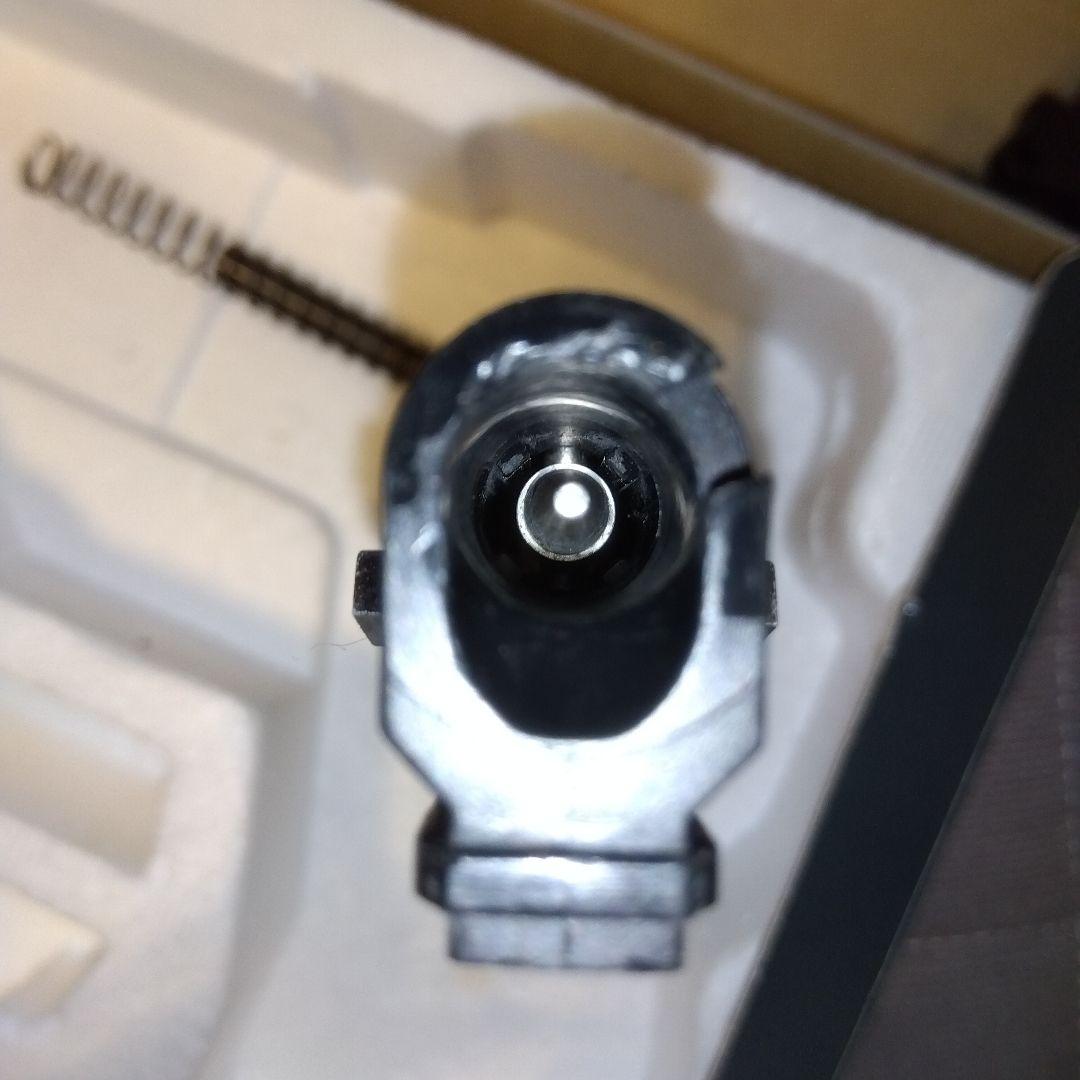 KSC モデルガン　M93R　マガジン　9mmカートリッジ付属