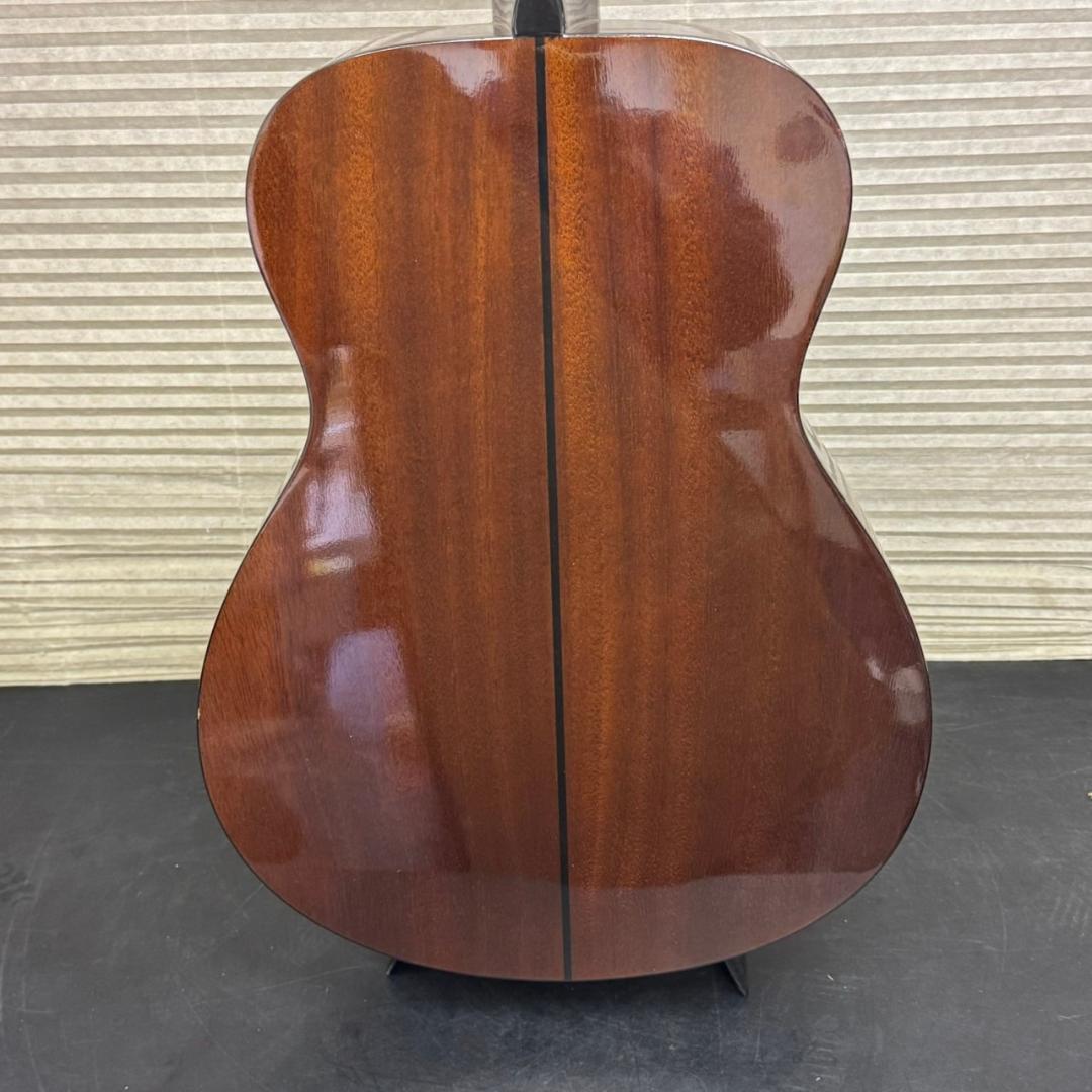 ☆☆YAMAHA　アコースティックギター　FG-152B　オレンジラベル　ヤマハ