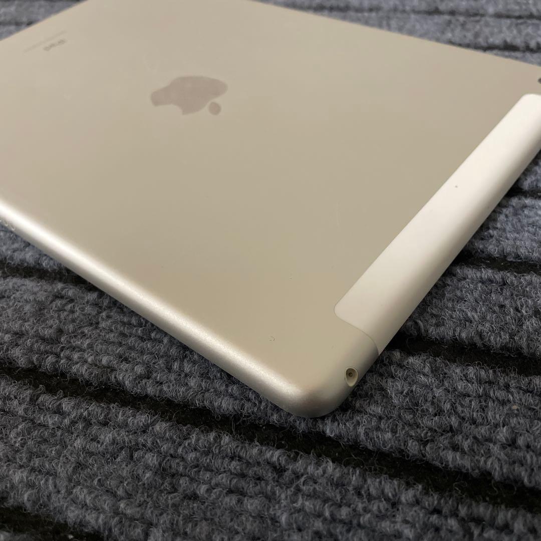 26【早い者勝ち】 iPad 8世代 32GB シルバー