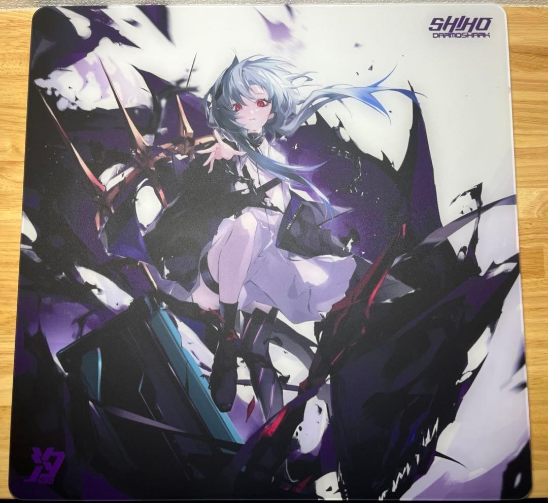 Darmoshark 汐 -SHIHO-