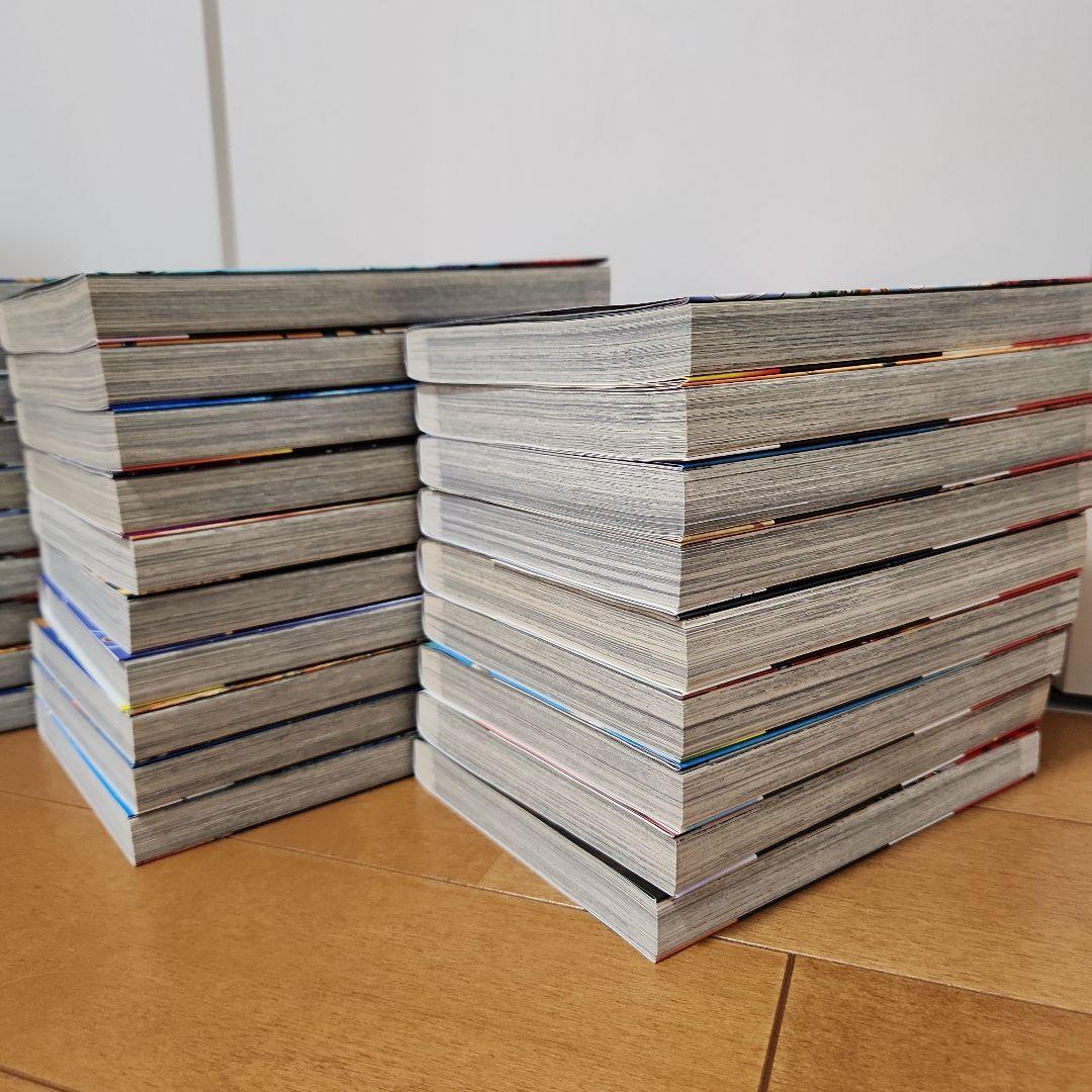 キングダム　16〜57、59巻セット