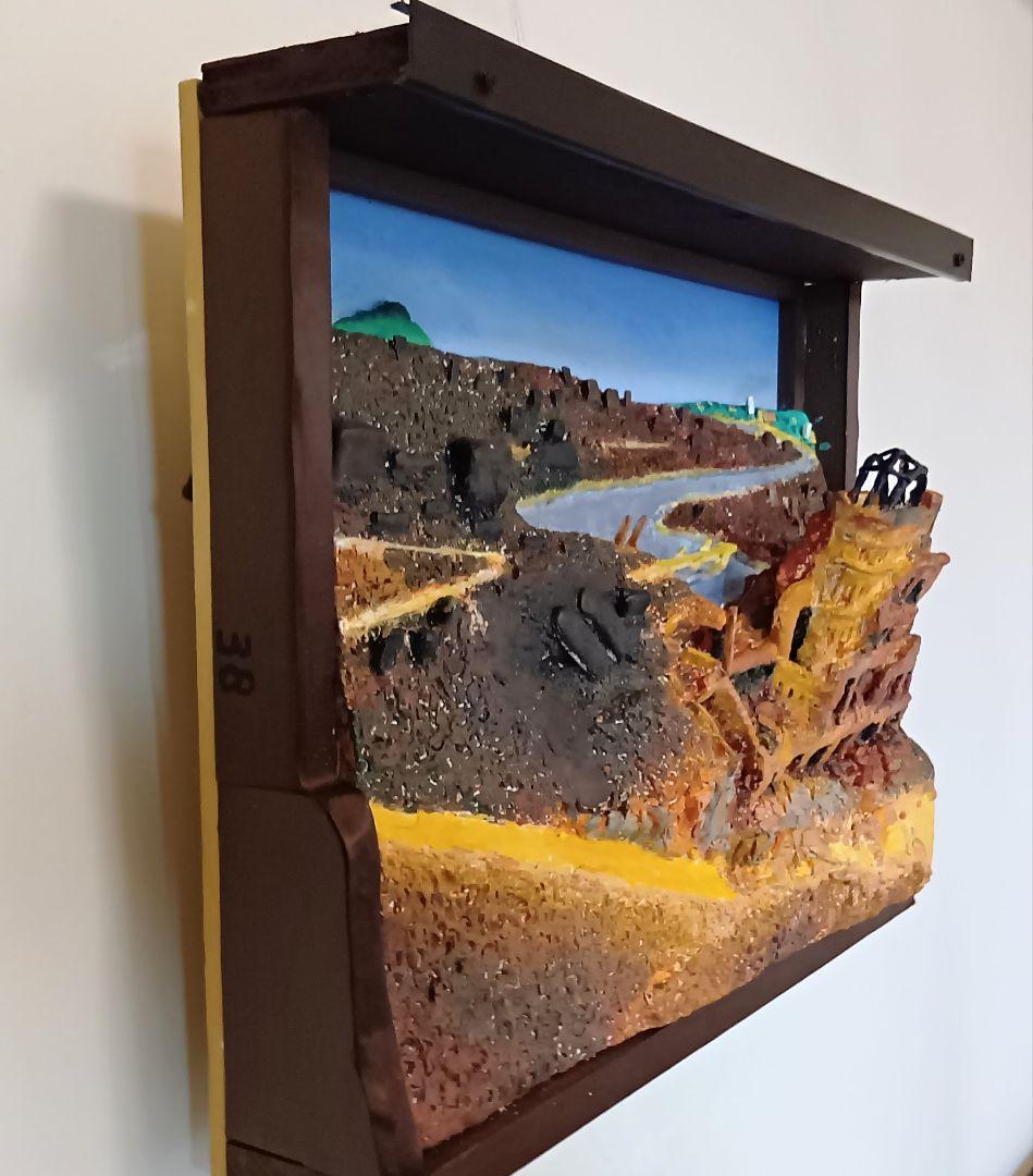 「広島の原爆ドーム」