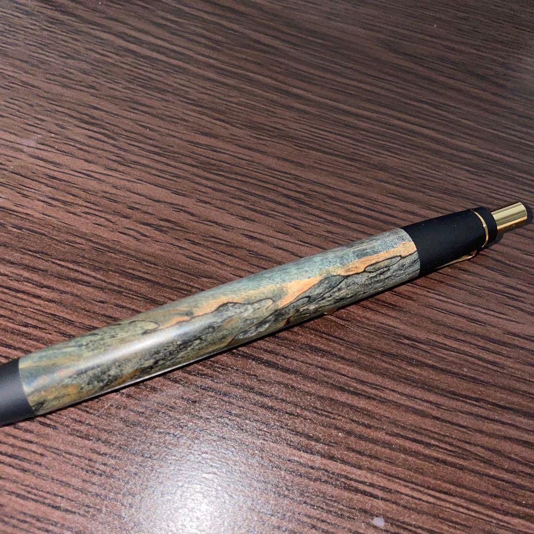 野原工芸　スタビトチスポルテット　スタンダードボールペン