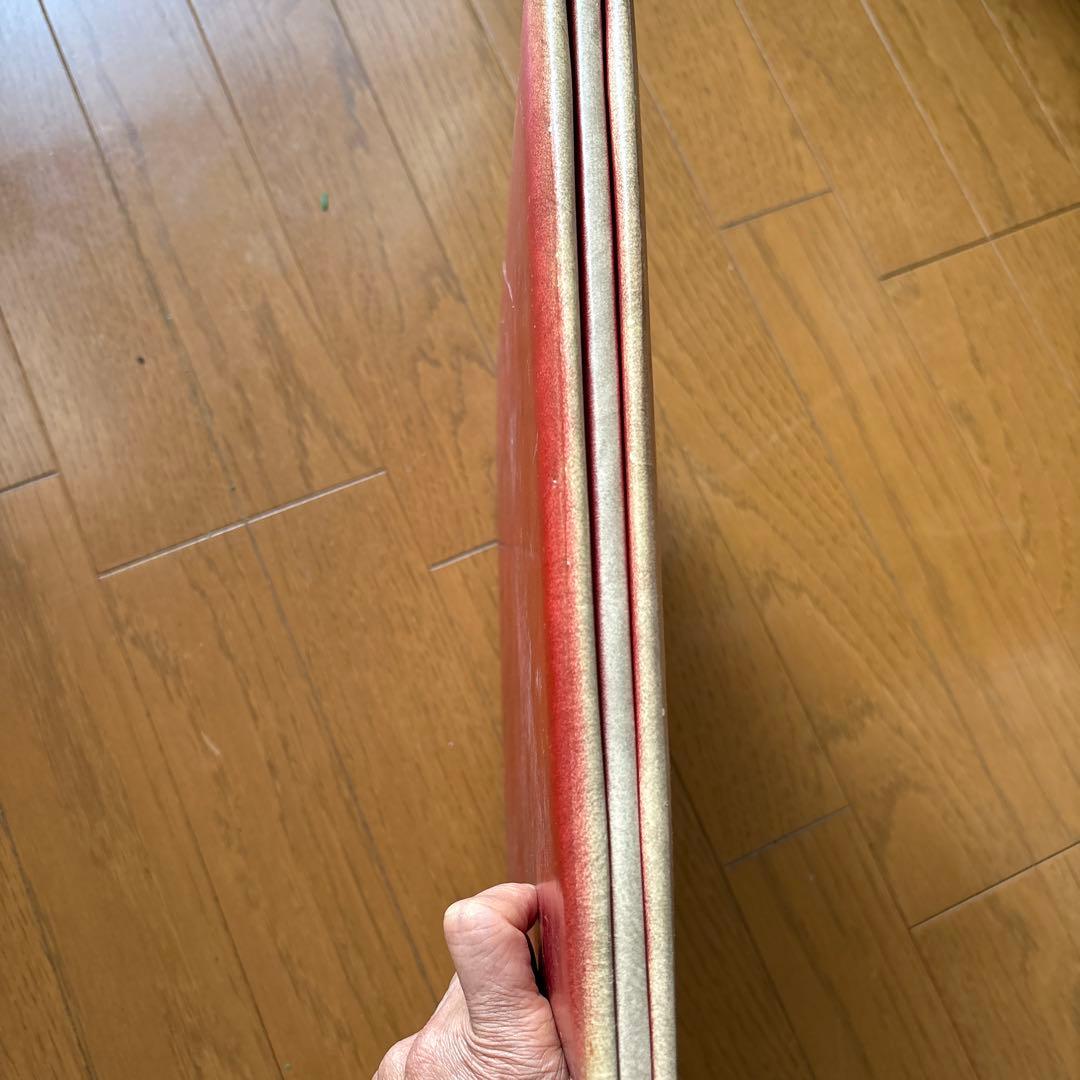 FOR EVER PINK LADY アルバム