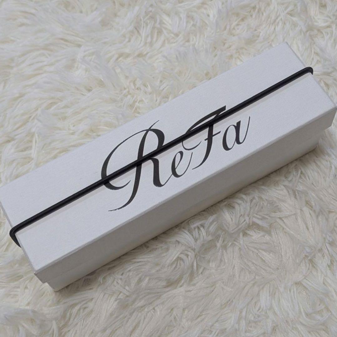 ReFa ストレートヘアアイロン ミニ