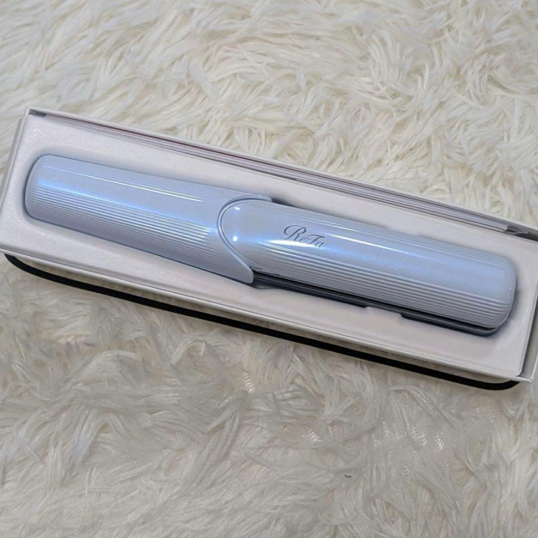 ReFa ストレートヘアアイロン ミニ