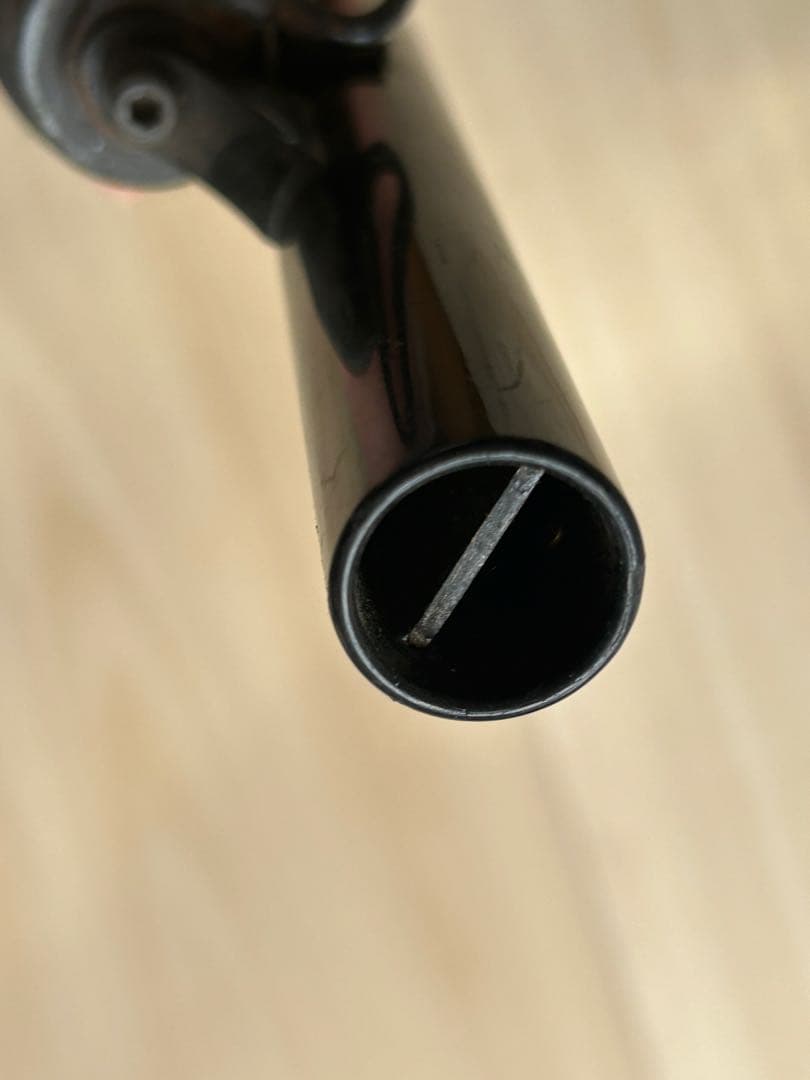 MGC レミントン M31-RS2