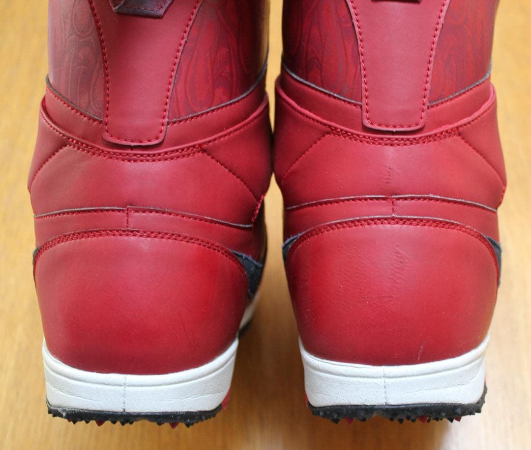 希少✨Nike スノーボード ブーツ 28cm ZOOM DK ダニーキャス