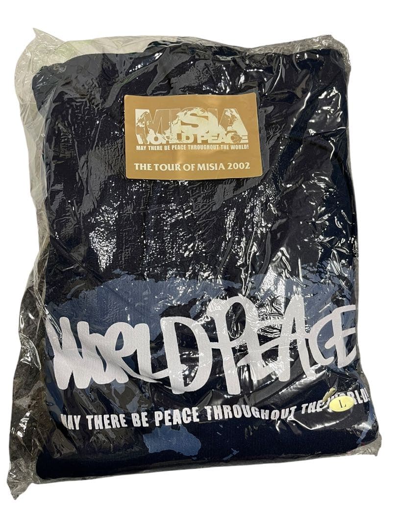 MISIA ツアーグッズ　まとめ売り