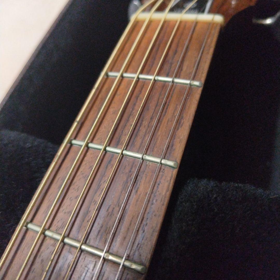 the fg yamaha ヤマハ オール単板