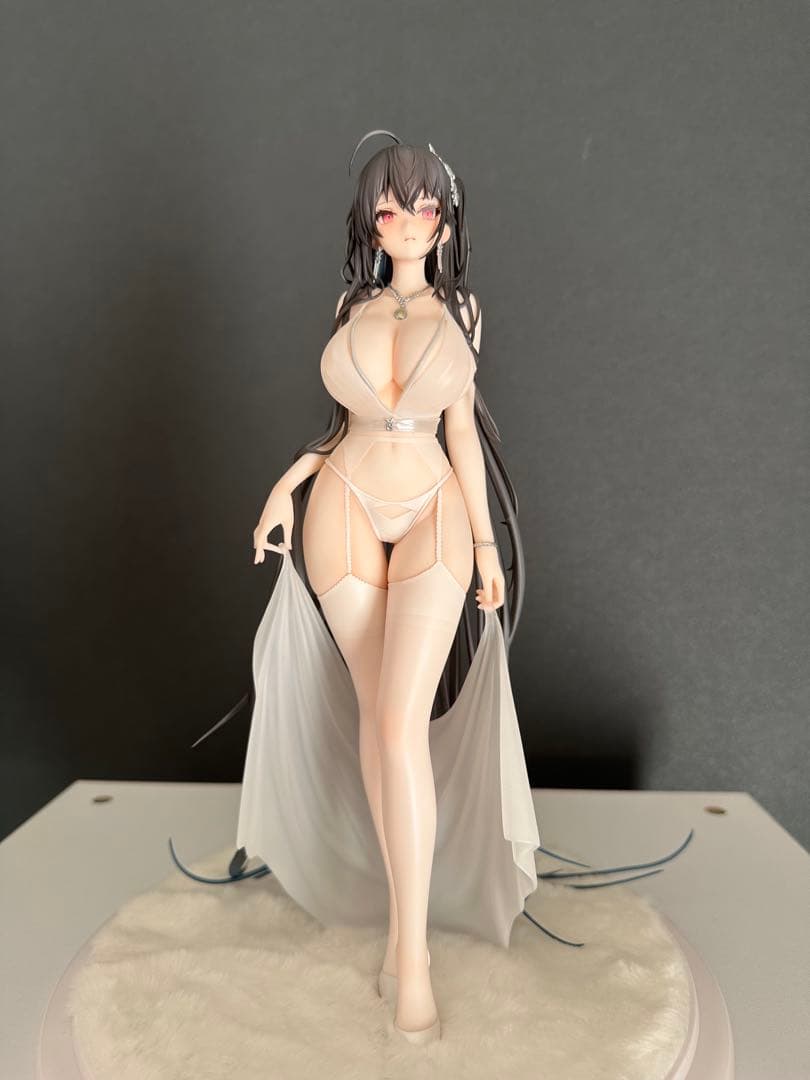 アズールレーン 大鳳 誓約·潮風のテンプテーションVer. 特別版