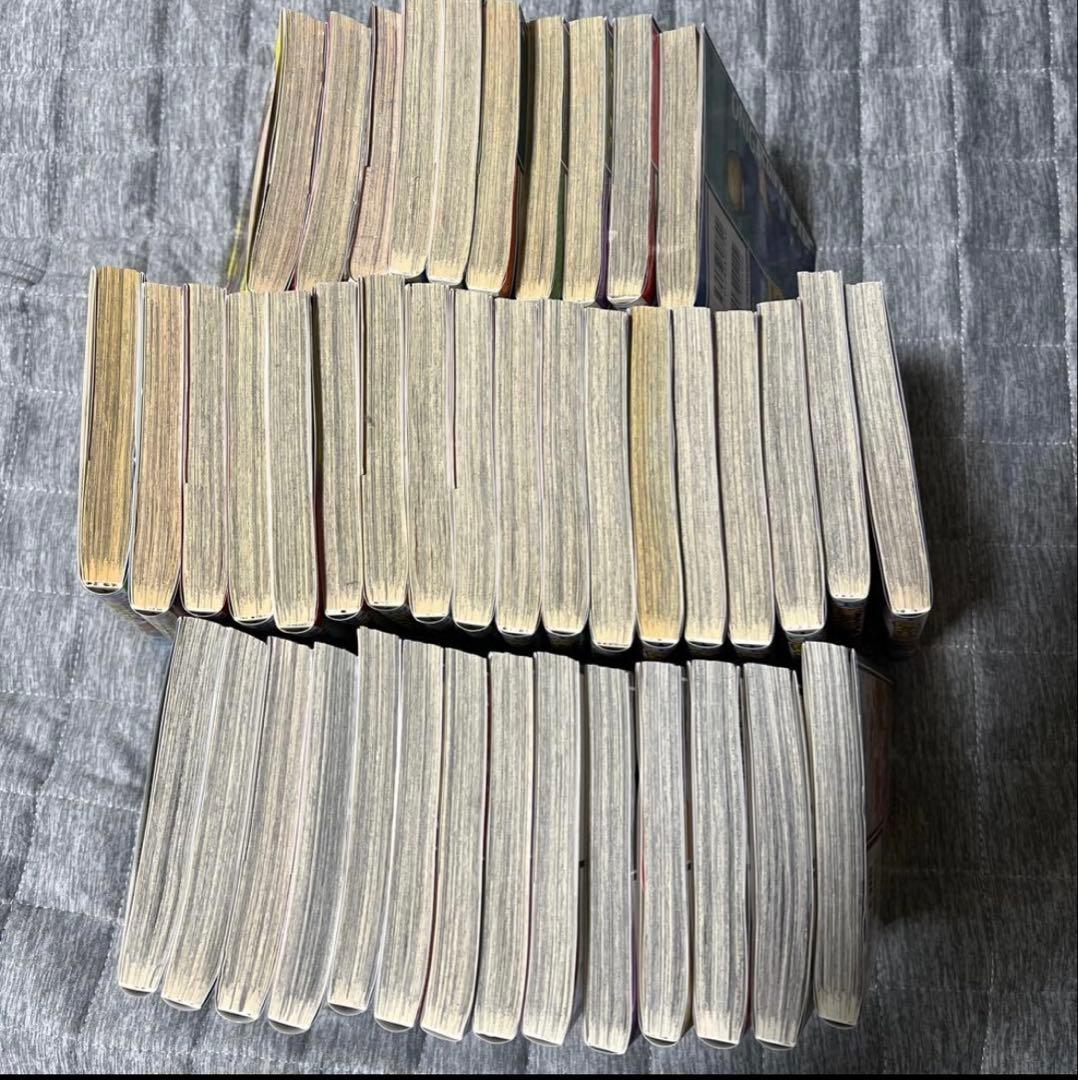 ヒロアカ 全巻セット