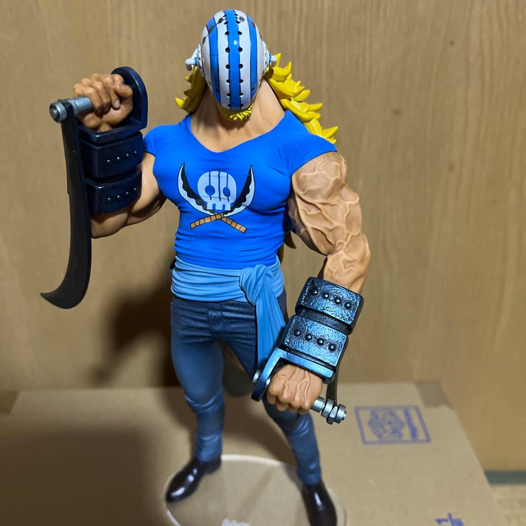 P.O.P “LIMITED EDITION” キラー　POP