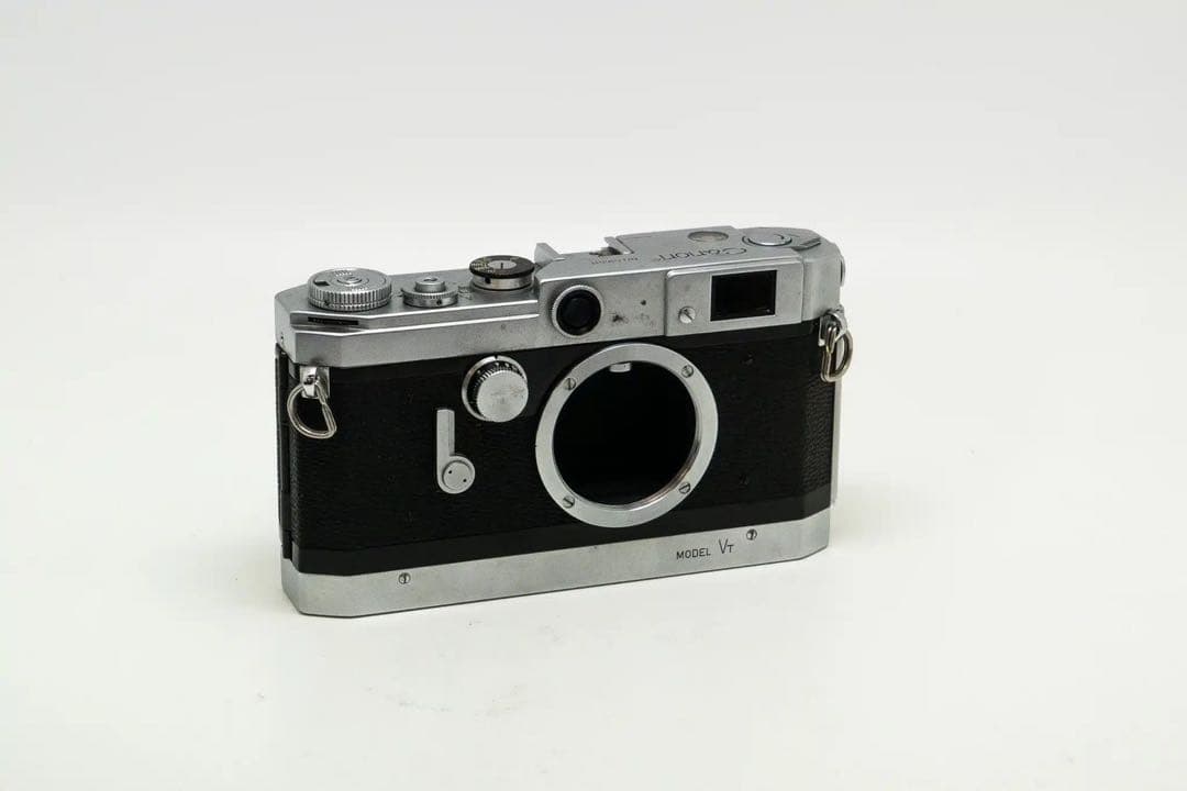 Canon VT　RF レンジファインダー カメラ