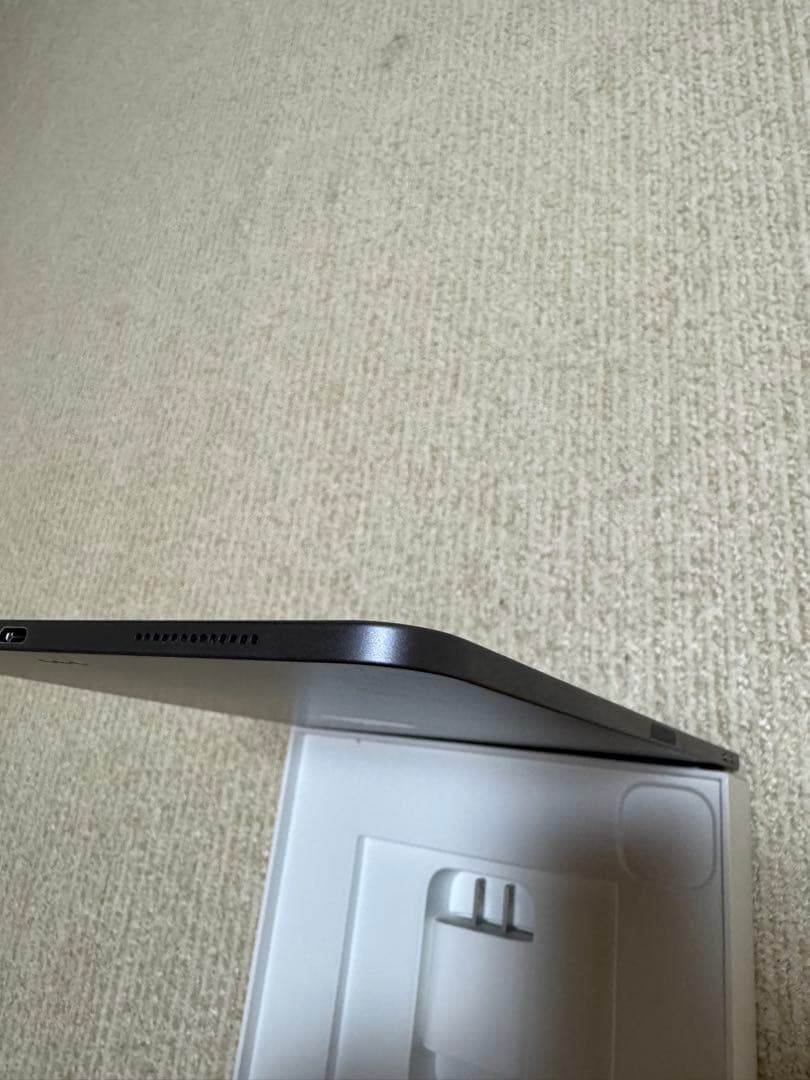 Apple iPad Pro 11インチ スペースグレー Wi-Fi 128gb