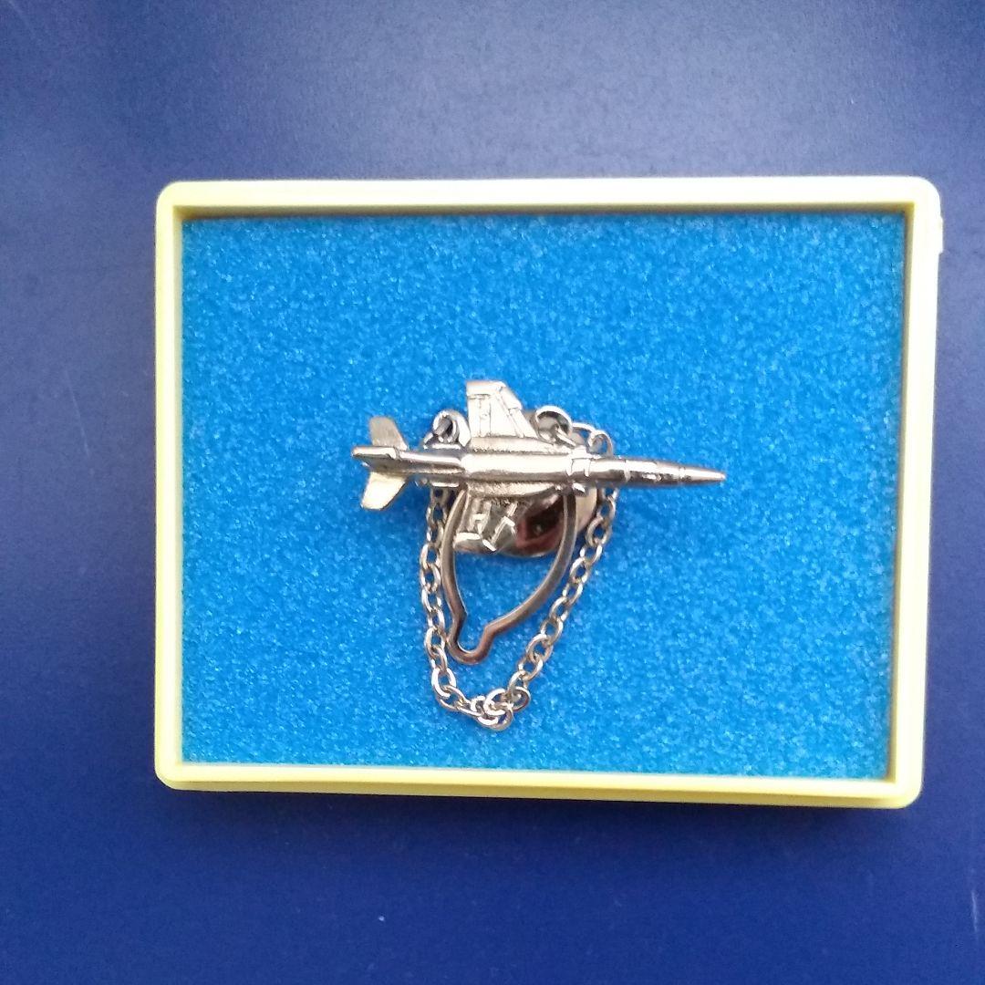 【三沢基地 Ｆ−１】ネクタイピン