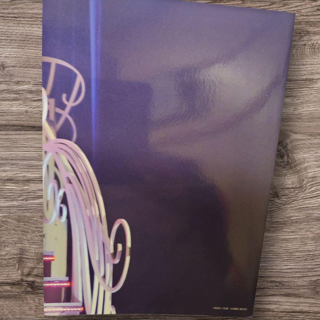 SEIKO MATSUDA カウントダウンライブ 2011-2012