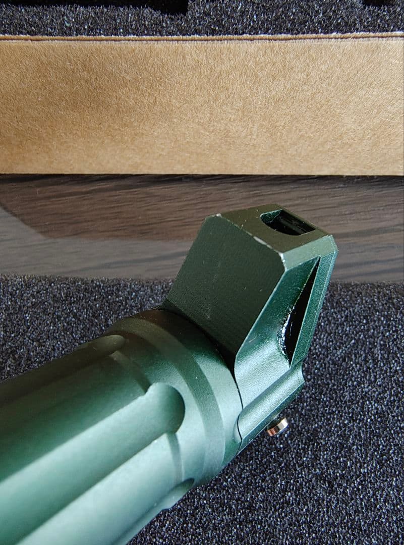 タトゥーマシン　EIKON SYMBEOS