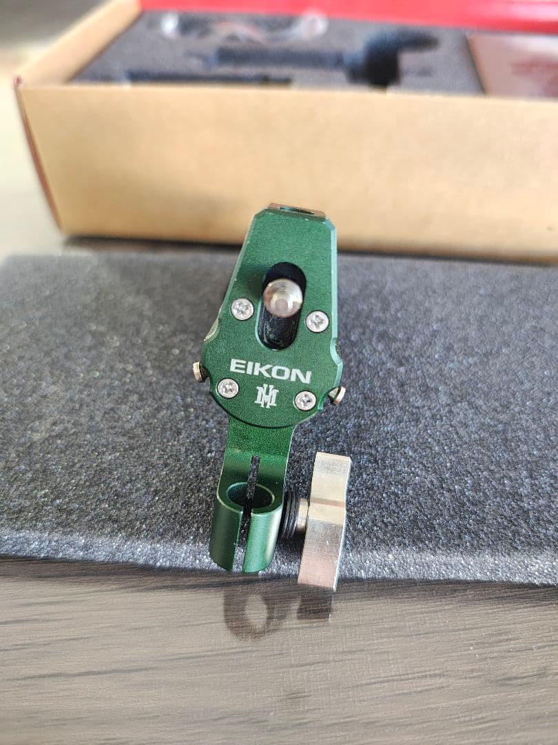 タトゥーマシン　EIKON SYMBEOS