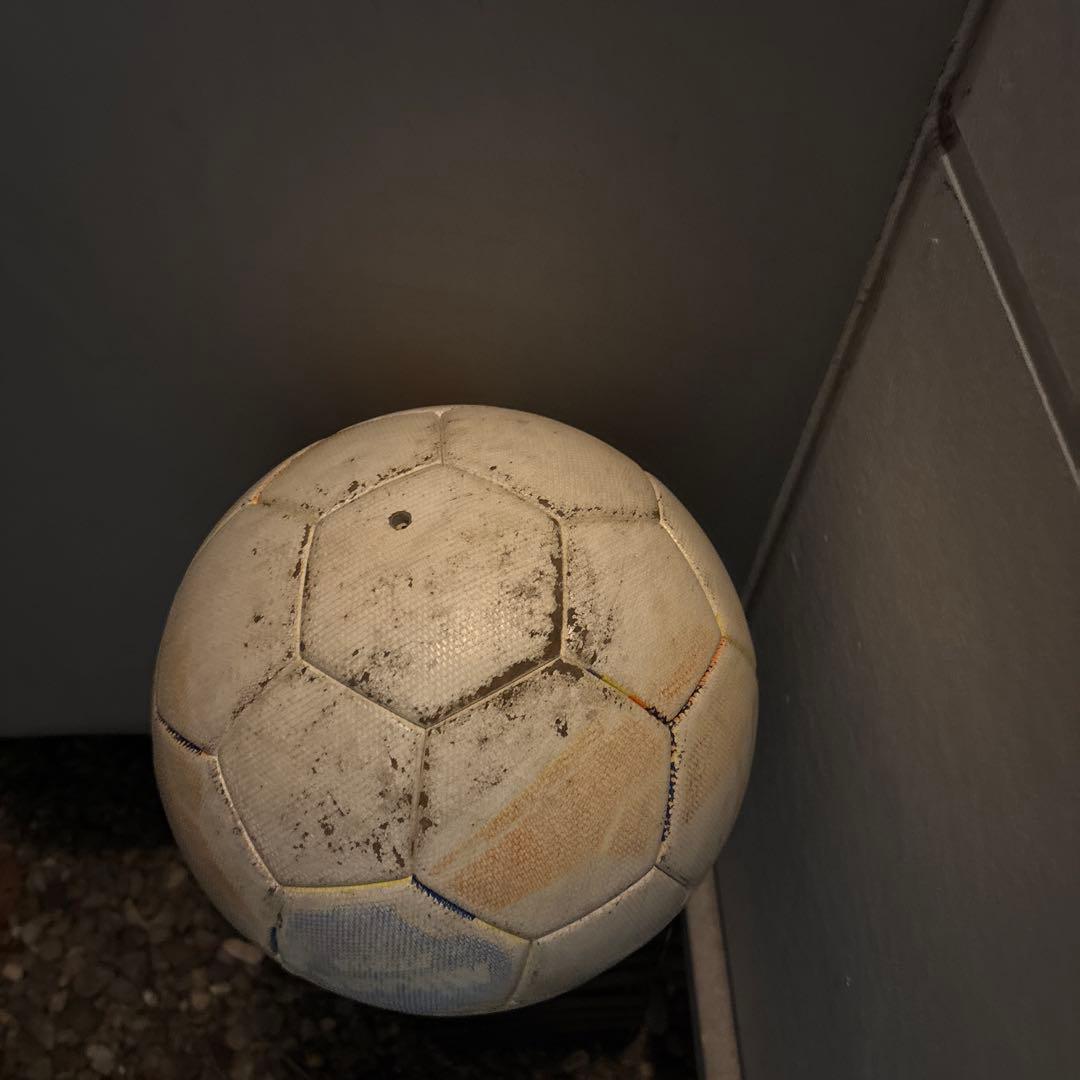 サッカーバカさん専用