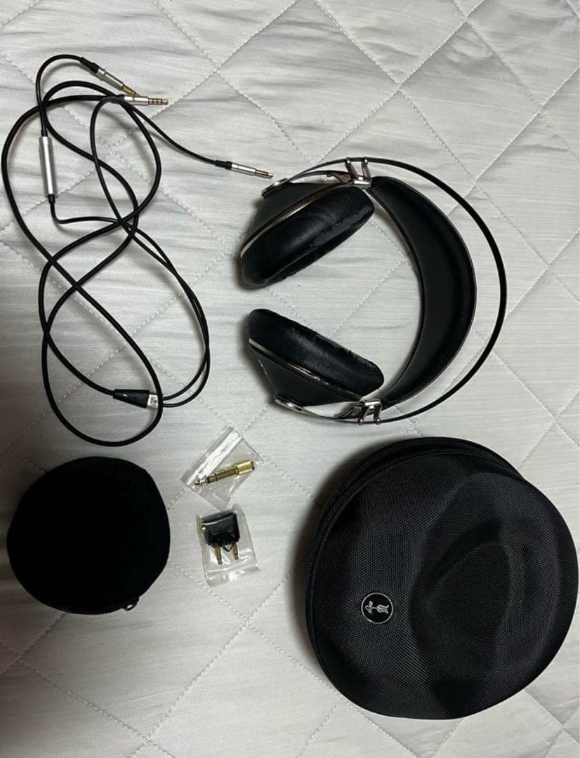 MEZE audio 99 Neo ヘッドホン