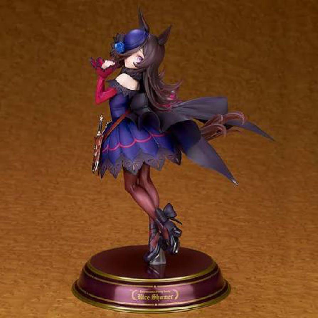 アルター　ウマ娘プリティーダービー　ライスシャワー　フィギュア